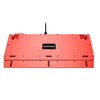 Riotoro  Ghostwriter Classic Membrane Gaming Keyboard (UK) Image