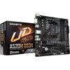 Gigabyte A520M-DS3H AMD A520 (Socket AM4) RYZEN DDR4 Micro ATX Motherboard Image