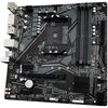 Gigabyte A520M-DS3H AMD A520 (Socket AM4) RYZEN DDR4 Micro ATX Motherboard Image