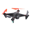 MiDrone  MiDRONE Sky 180 WiFi FPV Mini Quadcopter Drone with Smartphone RC iOS/Android Image