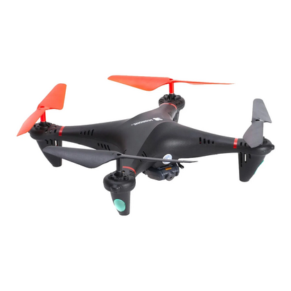 MiDrone  MiDRONE Sky 180 WiFi FPV Mini Quadcopter Drone with Smartphone RC iOS/Android