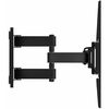 Universal  TV Wall Bracket Mount Full Motion Tilt Swivel LCD LED Plasma 35 37 42 50 55 60 INCH Image