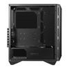 MSI  MAG VAMPIRIC 100R Mid Tower Gaming Computer Case - Black Image