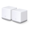 Mercusys  Mercusys Halo S3 (2 Pack) Wireless N300 Whole Home Mesh Wi-Fi System Image