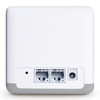 Mercusys  Mercusys Halo S3 (2 Pack) Wireless N300 Whole Home Mesh Wi-Fi System Image
