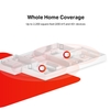 Mercusys  Mercusys Halo S3 (2 Pack) Wireless N300 Whole Home Mesh Wi-Fi System Image