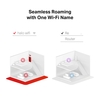 Mercusys  Mercusys Halo S3 (2 Pack) Wireless N300 Whole Home Mesh Wi-Fi System Image
