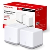 Mercusys  Mercusys Halo S3 (2 Pack) Wireless N300 Whole Home Mesh Wi-Fi System Image