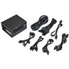 Corsair  450W High Performance SFX SF450 PSU, Rifle Bearing Fan, Fully Modular, 80+ Gold Rated Image