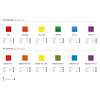 EK  GET CREATIVE DYE PACK Image