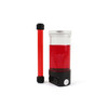 EK  Ek-Cryofuel Transparent Blood Red1L Premix Watercooling Fluid - 1 Litre Image