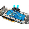 EK  Ek-Cryofuel Transparent Navy Blue 1L Premix Watercooling Fluid - 1 Litre Image
