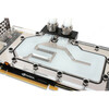 EK  Ek-Cryofuel Solid Cloud White - 1L Premix Watercooling Fluid - 1 Litre Image