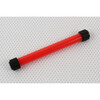EK  Ek-Cryofuel Solid Scarlet Red - 1L Premix Watercooling Fluid - 1 Litre Image