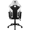 ThunderX3  TC5 Gaming Chair - White - Black Image