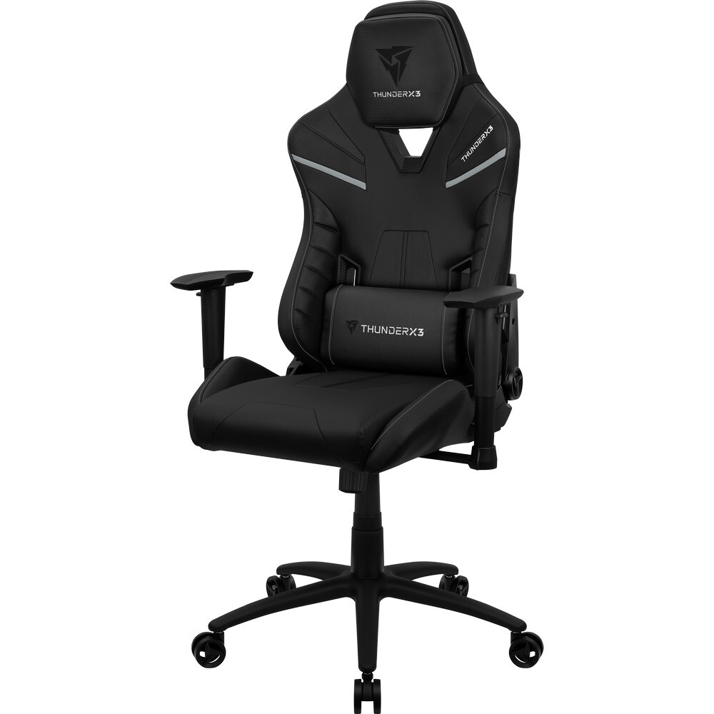 ThunderX3 TC5 Gaming Chair Black Falcon Computers