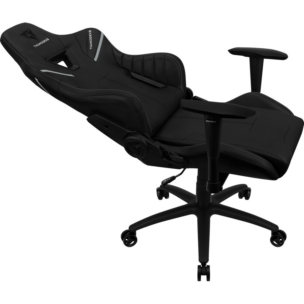 ThunderX3 TC5 Gaming Chair Black Falcon Computers