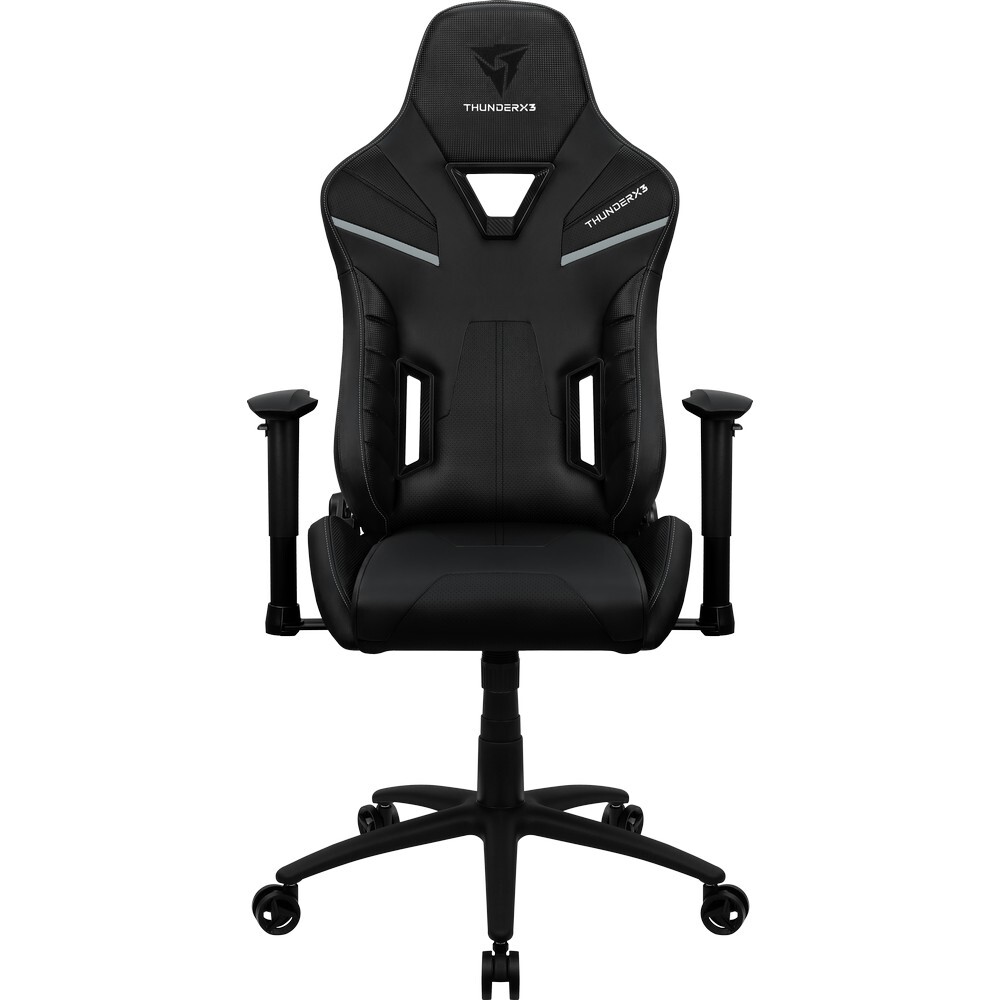 ThunderX3 TC5 Gaming Chair Black Falcon Computers
