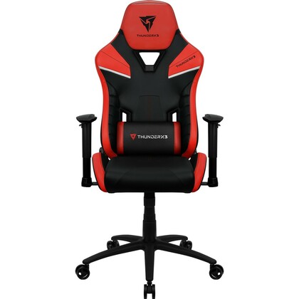 ThunderX3  TC5 Gaming Chair - Ember Red / Black