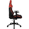 ThunderX3  TC5 Gaming Chair - Ember Red / Black Image