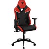 ThunderX3  TC5 Gaming Chair - Ember Red / Black Image