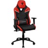 ThunderX3  TC5 Gaming Chair - Ember Red / Black Image