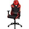 ThunderX3  TC5 Gaming Chair - Ember Red / Black Image