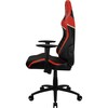 ThunderX3  TC5 Gaming Chair - Ember Red / Black Image