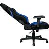 Nitro Concepts  X1000 GAMING CHAIR - BLACK / BLUE Image
