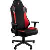 Nitro Concepts  X1000 GAMING CHAIR - BLACK/RED Image