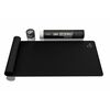 Nitro Concepts  DESK MAT 900 X 400MM - BLACK Image