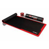 Nitro Concepts  D9 DESK MAT 900 X 400MM - BLACK / RED Image