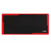 Nitro Concepts  D9 DESK MAT 900 X 400MM - BLACK / RED Image