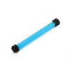 EK  Ek-Cryofuel Solid Azure Blue 1L Premix Watercooling Fluid - 1 Litre Image