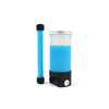 EK  Ek-Cryofuel Solid Azure Blue 1L Premix Watercooling Fluid - 1 Litre Image