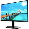 Aoc  21.5 Inch FHD Monitor, 75Hz, VA, Speakers, Frameless Design (1920x1080 @ 75Hz, 250cd/m², HDMI 1.4 x 1, VGA) Image