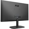 Aoc  21.5 Inch FHD Monitor, 75Hz, VA, Speakers, Frameless Design (1920x1080 @ 75Hz, 250cd/m², HDMI 1.4 x 1, VGA) Image