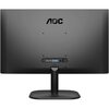 Aoc  21.5 Inch FHD Monitor, 75Hz, VA, Speakers, Frameless Design (1920x1080 @ 75Hz, 250cd/m², HDMI 1.4 x 1, VGA) Image