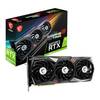 MSI RTX-3060-Ti-GAMING-Z-TRIO-LHR Geforce RTX 3060 Ti Gaming Z Trio LHR 8Gb GDDR6x PCI-Express Graphics Card Image