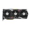 MSI RTX-3060-Ti-GAMING-Z-TRIO-LHR Geforce RTX 3060 Ti Gaming Z Trio LHR 8Gb GDDR6x PCI-Express Graphics Card Image