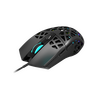 Canyon  Puncher GM20 7 Button Light Weight (65 g) Gamning Mouse - Black Image