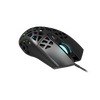 Canyon  Puncher GM20 7 Button Light Weight (65 g) Gamning Mouse - Black Image