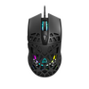 Canyon  Puncher GM20 7 Button Light Weight (65 g) Gamning Mouse - Black Image