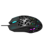 Canyon  Puncher GM20 7 Button Light Weight (65 g) Gamning Mouse - Black Image
