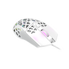 Canyon CND-SGM20W Puncher GM20 7 Button Light Weight (65 g) Gamning Mouse - White Image
