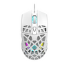 Canyon CND-SGM20W Puncher GM20 7 Button Light Weight (65 g) Gamning Mouse - White Image