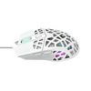 Canyon CND-SGM20W Puncher GM20 7 Button Light Weight (65 g) Gamning Mouse - White Image