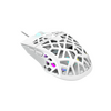 Canyon CND-SGM20W Puncher GM20 7 Button Light Weight (65 g) Gamning Mouse - White Image