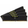 Corsair  64Gb Corsair Vengeance LPX Memory Kit (4 X 16Gb), DDR4, 3200Mhz, CL16, XMP Image