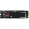 Samsung  2TB (2000GB) 980 PRO NVME M.2 PCIe 4.0 High Performance SSD Image